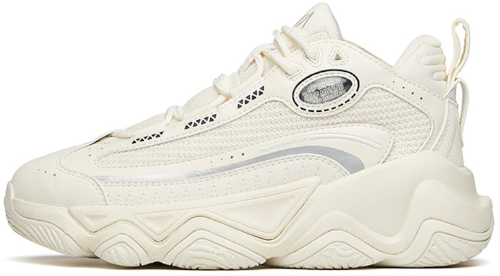 (Women) Anta Lifestyle Series 'Chunky Dad Shoe Beige' 122148090R-1 Buy (Women) Anta Lifestyle Series 'Chunky Dad Shoe Beige' 122148090R-1