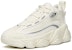(W) Anta Gaya Hidup 'Kasut Chunky Ayah Beige' 122148090R-1