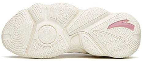 Anta安踏 生活系列 潮流百搭 厚底休閒老爹鞋 女款 米白
台灣版本: Anta安踏 生活系列 時尚萬用 厚底休閒老爹鞋 女款 米白 Purchase Anta安踏 生活系列 潮流百搭 厚底休閒老爹鞋 女款 米白
台灣版本: Anta安踏 生活系列 時尚萬用 厚底休閒老爹鞋 女款 米白