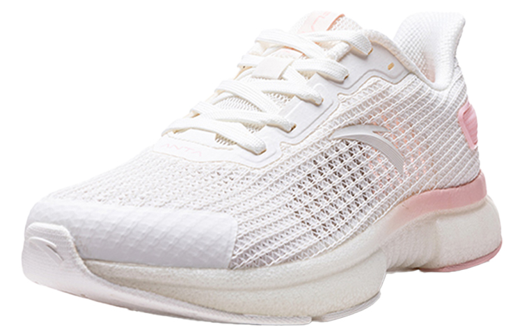 (W) Anta Lifestyle Series 'Ivory White' 圖 3
