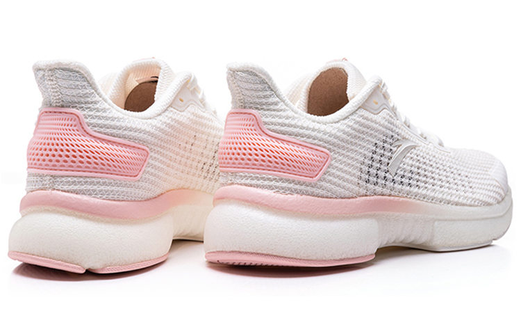 (W) Anta Lifestyle Series 'Ivory White' 圖 4