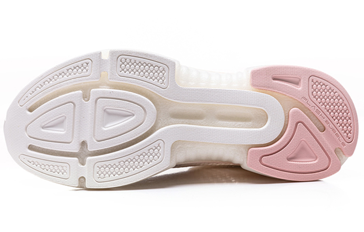 (W) Anta Lifestyle Series 'Ivory White' 圖 6