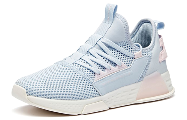 (W) Anta Lifestyle Series 'Oxygen Blue' 圖 2