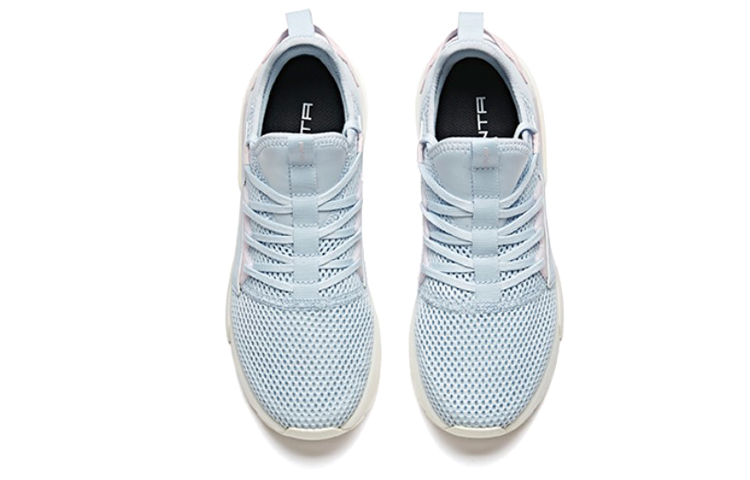 (W) Anta Lifestyle Series 'Oxygen Blue' 圖 3