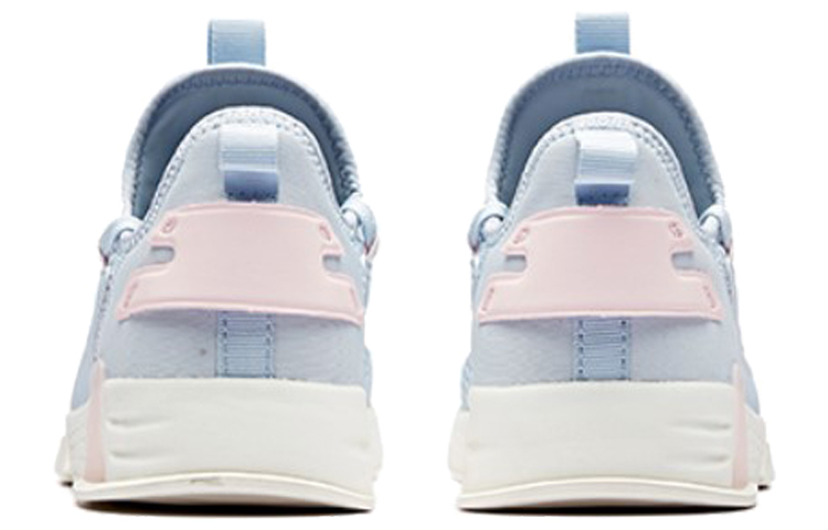 (W) Anta Lifestyle Series 'Oxygen Blue' 圖 4