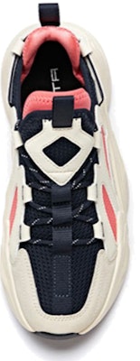 (W) 안타 라이프스타일 '루즈 핑크 대디 슈즈' 12948887-2 Lookbook (W) 안타 라이프스타일 '루즈 핑크 대디 슈즈' 12948887-2