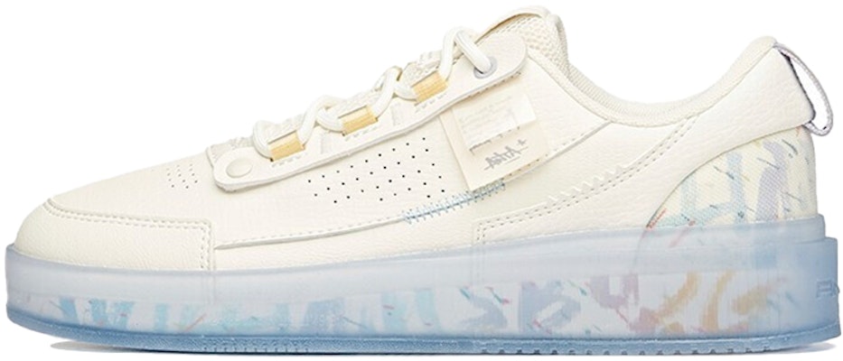 (Women) Anta Lifestyle Series 'Stash Jelly' Low 'White Purple' 922228030-1 Buy (Women) Anta Lifestyle Series 'Stash Jelly' Low 'White Purple' 922228030-1