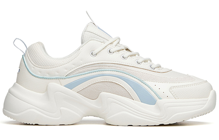 Order (W) Anta Seri Gaya Hidup 'Sepatu Bapak Biru Putih' 922138890-3