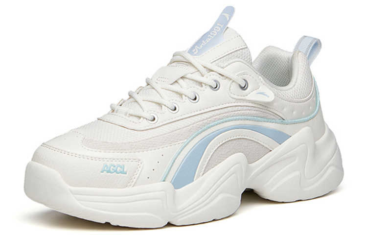 Lookbook (W) Anta Seri Gaya Hidup 'Sepatu Bapak Biru Putih' 922138890-3