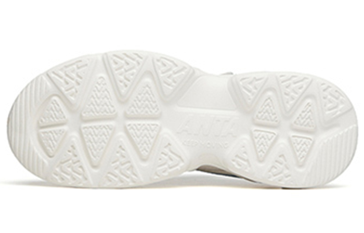 Details for (W) Anta Seri Gaya Hidup 'Sepatu Bapak Biru Putih' 922138890-3