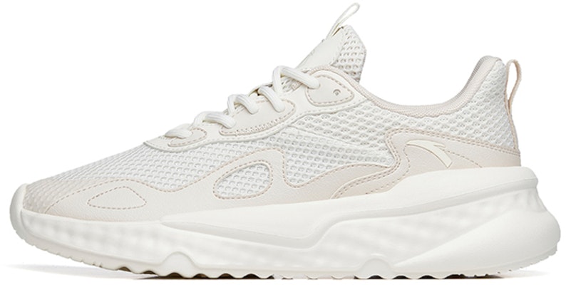 (W) Anta Seri Gaya Hidup 'Putih Abu' 122238869S-1 Buy (W) Anta Seri Gaya Hidup 'Putih Abu' 122238869S-1