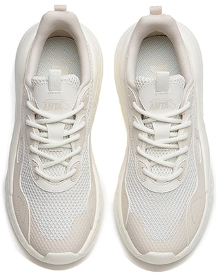 (W) Anta Seri Gaya Hidup 'Putih Abu' 122238869S-1 Lookbook (W) Anta Seri Gaya Hidup 'Putih Abu' 122238869S-1