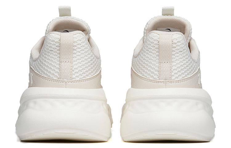 Shop (W) Anta Serie Lifestyle 'Blanco Gris' 122238869S-1