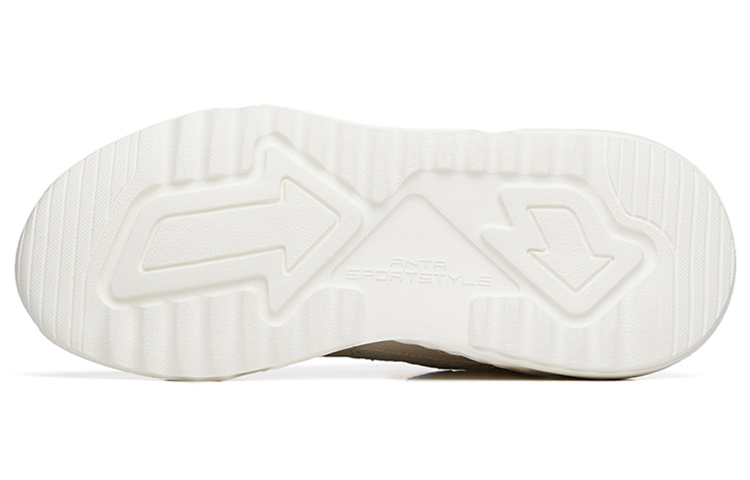 Purchase (W) Anta Serie Lifestyle 'Blanco Gris' 122238869S-1