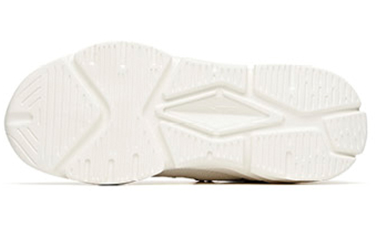 (W) Anta Lifestyle Series Casual Running 'White Pink' 圖 5