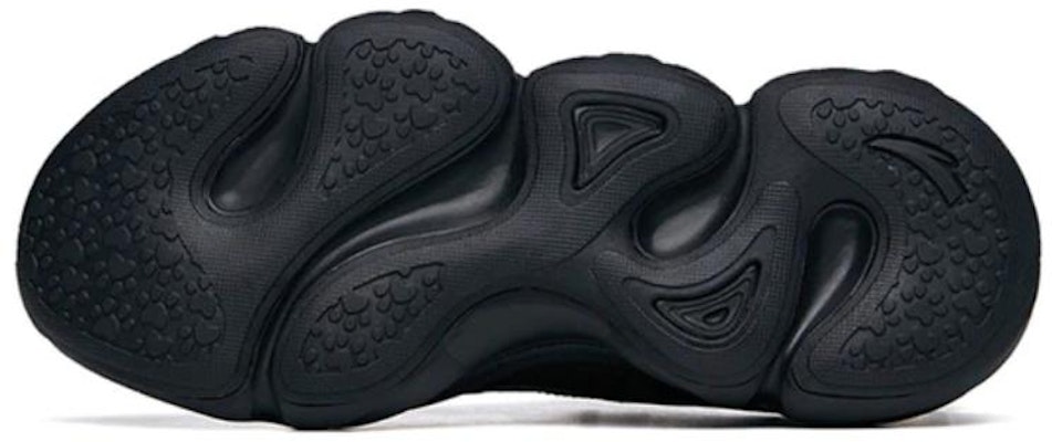 (Women) Anta Lifestyle Series Chunky 'All-Match Dad Shoe' Black 122148895R-4 Sizing (Women) Anta Lifestyle Series Chunky 'All-Match Dad Shoe' Black 122148895R-4