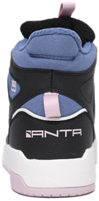 (W) Anta Kasut Gaya Hidup Platform Tinggi 'Hitam Biru' 122048050-4 Shop (W) Anta Kasut Gaya Hidup Platform Tinggi 'Hitam Biru' 122048050-4