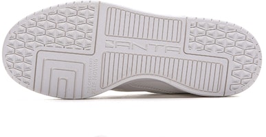 (W) 안타 패션 하이탑 캐주얼 슈즈 '화이트 블루' 122048050-3 Purchase (W) 안타 패션 하이탑 캐주얼 슈즈 '화이트 블루' 122048050-3