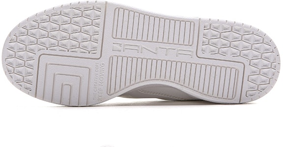 (W) Anta Zapatillas Altas de Moda Casual 'Blanco Azul' 122048050-3 Purchase (W) Anta Zapatillas Altas de Moda Casual 'Blanco Azul' 122048050-3