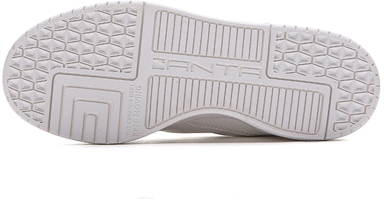 (Women) Anta Fashion High-top Casual Shoes 'White Blue' 122048050-3 Purchase (Women) Anta Fashion High-top Casual Shoes 'White Blue' 122048050-3