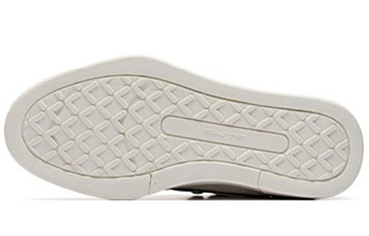 Details for (W) Anta Serie Lifestyle Zapatillas Bajas 'Blanco y Negro' 12938043-2