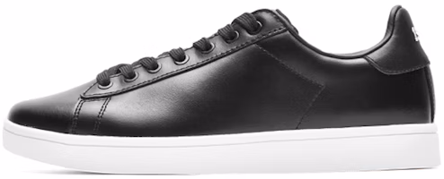 (Women) Anta Lifestyle Series Low-Top 'Black White' 92818007-2 (Women) Anta Lifestyle Series Low-Top 'Black White' 92818007-2