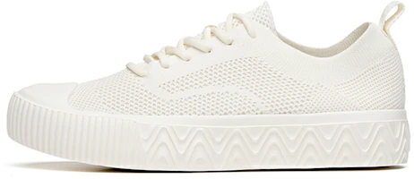 (Women) Anta Lifestyle Series Low-Top 'Ivory' 122128064-1 (Women) Anta Lifestyle Series Low-Top 'Ivory' 122128064-1