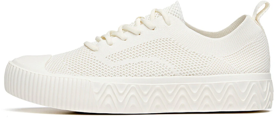 (W) Anta Gaya Hidup Seri Low-Top 'Ivory' 122128064-1 Buy (W) Anta Gaya Hidup Seri Low-Top 'Ivory' 122128064-1