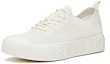 Order (W) Anta Gaya Hidup Seri Low-Top 'Ivory' 122128064-1
