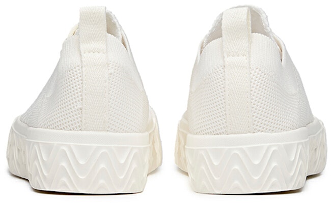 (W) Anta Gaya Hidup Seri Low-Top 'Ivory' 122128064-1 Shop (W) Anta Gaya Hidup Seri Low-Top 'Ivory' 122128064-1