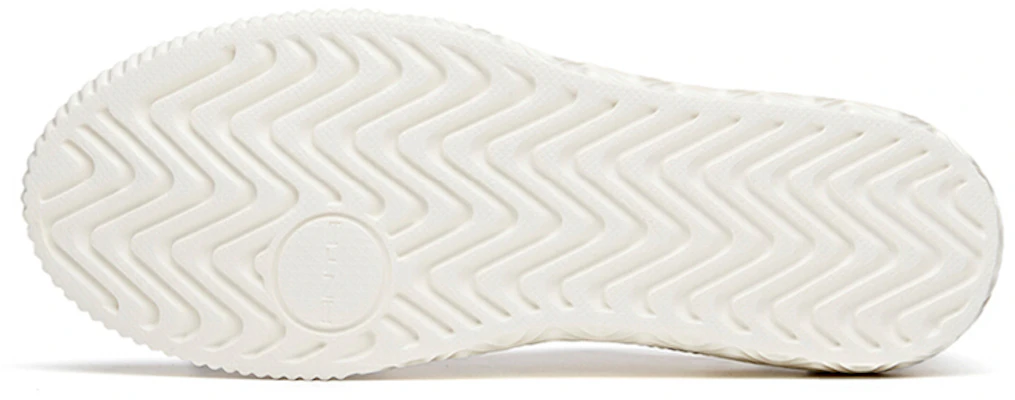 (W) Anta Gaya Hidup Seri Low-Top 'Ivory' 122128064-1 Purchase (W) Anta Gaya Hidup Seri Low-Top 'Ivory' 122128064-1