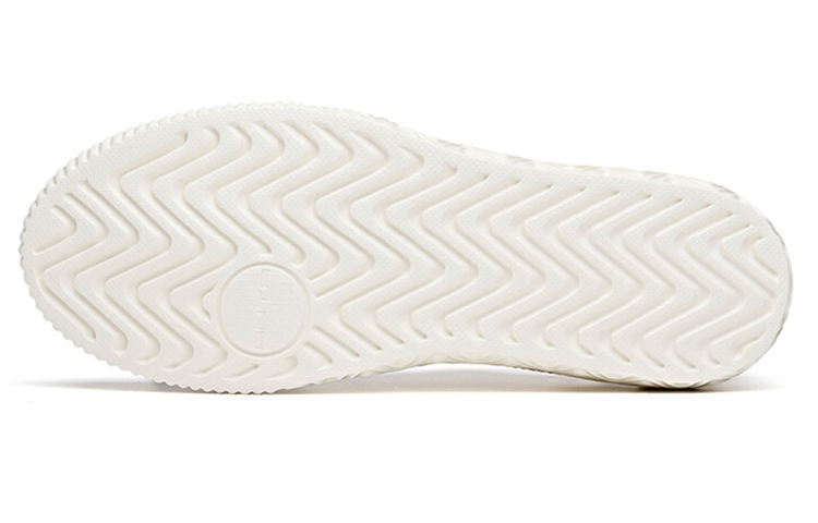 Purchase (W) Anta Serie Lifestyle Bajo 'Marfil' 122128064-1