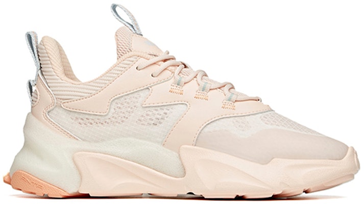 (Women) Anta Lifestyle Series Low-Top 'Ivory Pink' 922118852-2 Order (Women) Anta Lifestyle Series Low-Top 'Ivory Pink' 922118852-2
