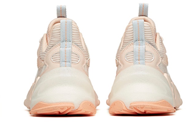 (Women) Anta Lifestyle Series Low-Top 'Ivory Pink' 922118852-2 Purchase (Women) Anta Lifestyle Series Low-Top 'Ivory Pink' 922118852-2
