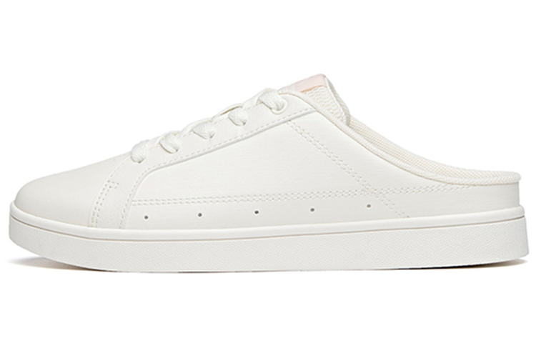 (Women) Anta Lifestyle Series Low-Top 'Pink White' 922128002-1