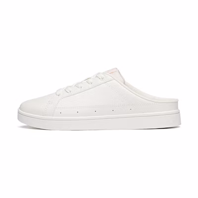 (W) Anta Lifestyle Series Low-Top 'Pink White'