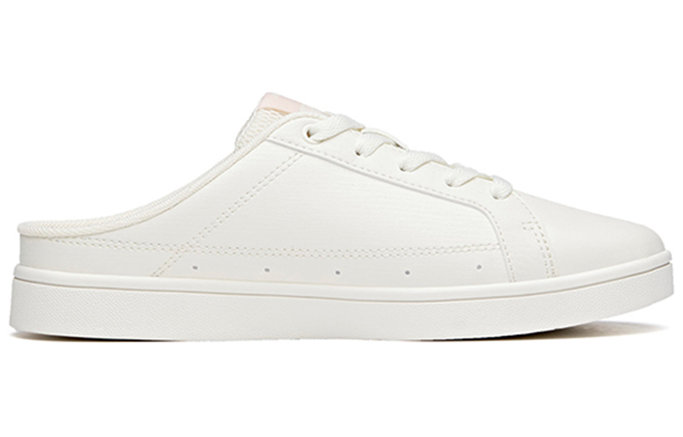 (W) Anta Lifestyle Series Low-Top 'Pink White' 圖 2