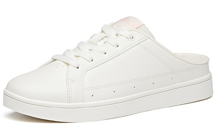 (W) Anta Lifestyle Series Low-Top 'Pink White' 圖 3