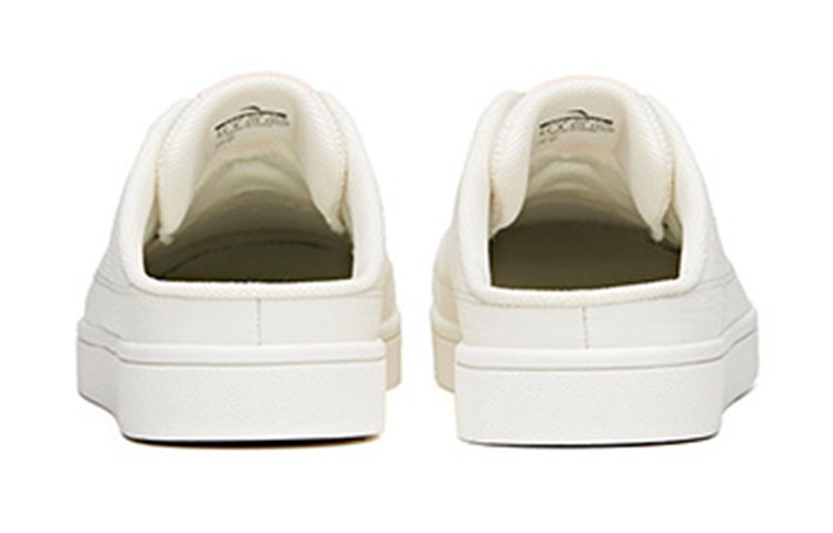 (W) Anta Lifestyle Series Low-Top 'Pink White' 圖 5