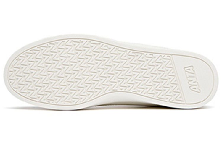 (W) Anta Lifestyle Series Low-Top 'Pink White' 圖 6