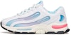 (Women) Anta Lifestyle Series Low-Top 'White Blue Purple' 122038899-14