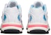(Women) Anta Lifestyle Series Low-Top 'White Blue Purple' 122038899-14