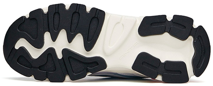 (W) Anta Lifestyle Serie Baja 'Blanco Azul Púrpura' 122038899-14 Purchase (W) Anta Lifestyle Serie Baja 'Blanco Azul Púrpura' 122038899-14