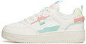 Buy (Women) Anta Lifestyle Series Low-Top 'White Green Pink' 922018061-25