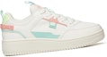 Order (W) Anta Lifestyle Low-Top 'Blanco Verde Rosa' 922018061-25