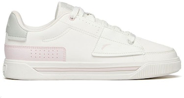 (W) 安踏生活系列低帮'白粉' 122148001R-2 Order (W) 安踏生活系列低帮'白粉' 122148001R-2