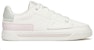 (W) Anta Gaya Hidup Low-Top 'Putih Merah Jambu' 122148001R-2