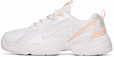 (Women) Anta Life Collection Dad Shoes 'White Pink Grey' 922118823-1 (Women) Anta Life Collection Dad Shoes 'White Pink Grey' 922118823-1
