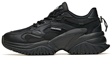 (Women) Anta Lifestyle Series Low 'Black' 922118882-2 (Women) Anta Lifestyle Series Low 'Black' 922118882-2