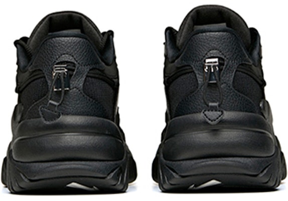 (W) Anta Lifestyle Series Low 'Hitam' 922118882-2 Purchase (W) Anta Lifestyle Series Low 'Hitam' 922118882-2